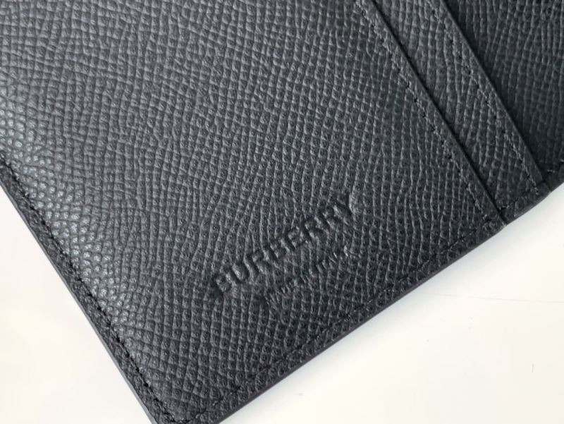 Burberry Wallets